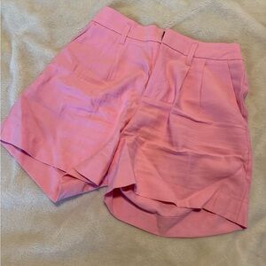 Pink Women's Shorts